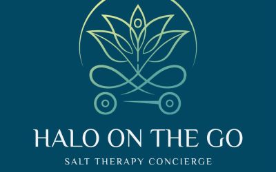Halo On The Go