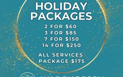 Holiday Packages