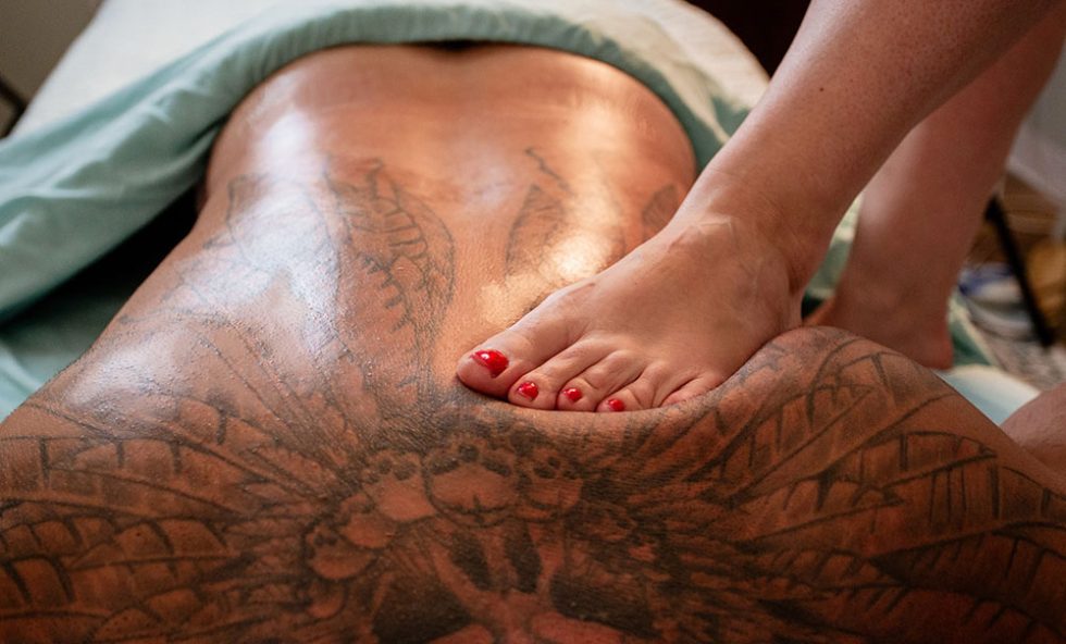 Halo Salt Room & Wellness Spa