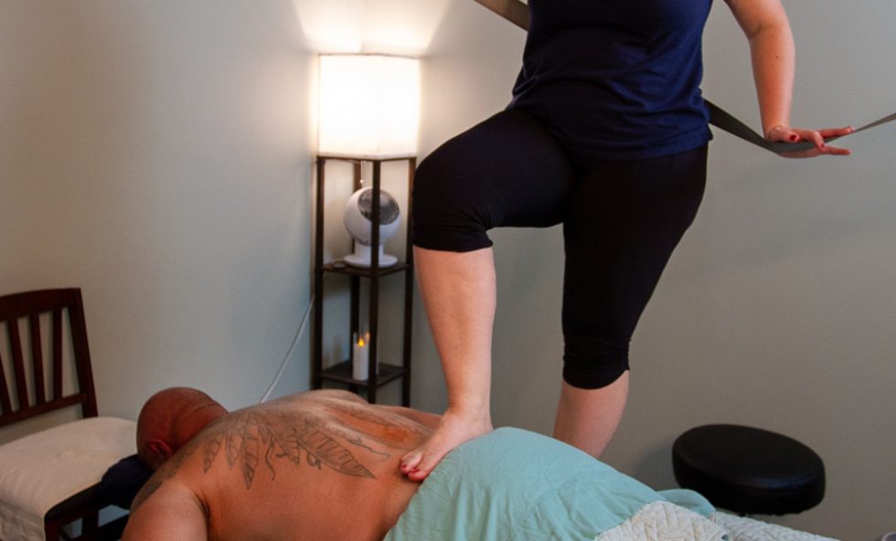 Halo Salt Room & Wellness Spa