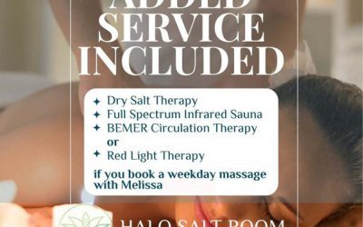 Limited Time Offer