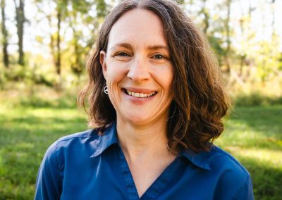 Michelle Wiesner, PT, CDT-MLD